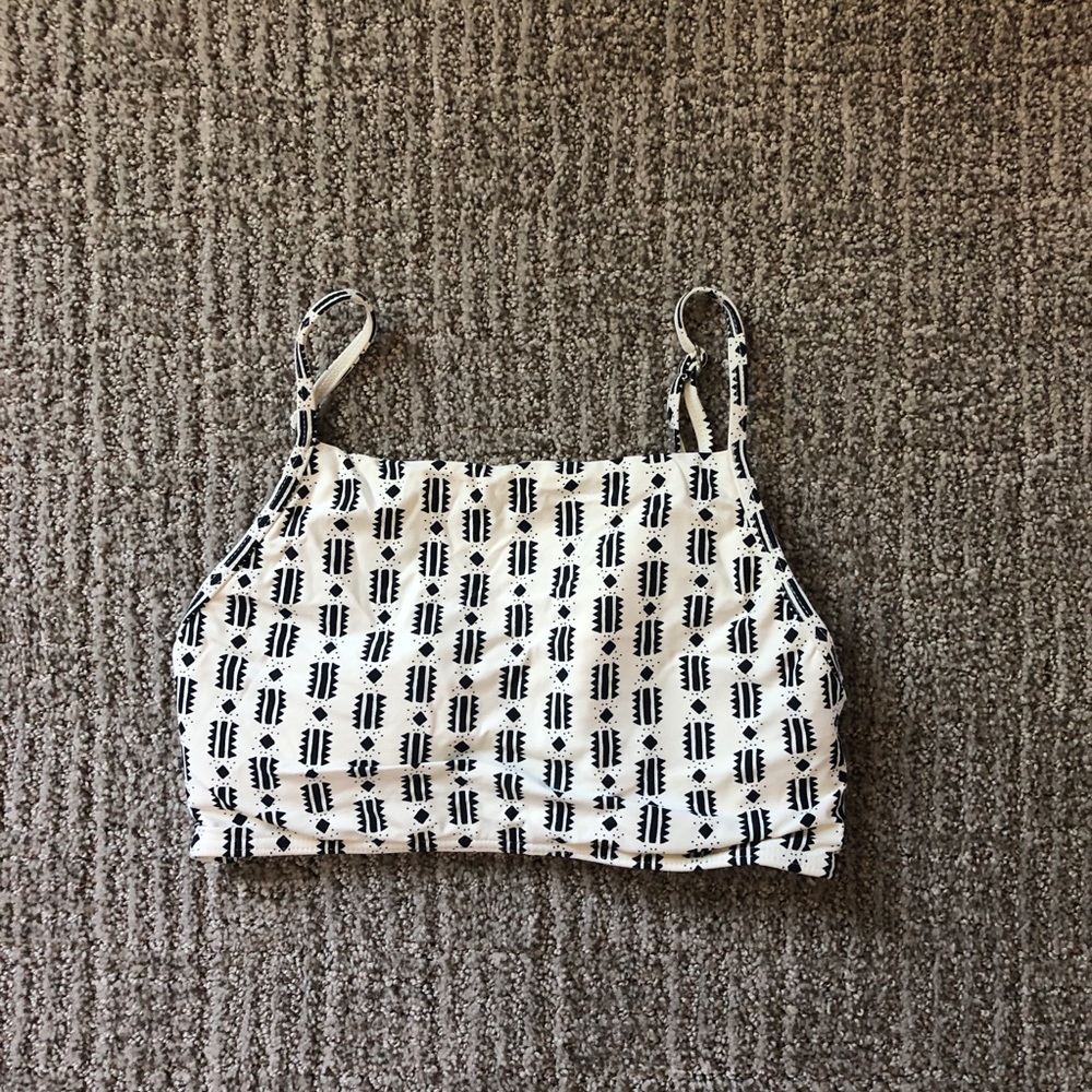 Bikini Top